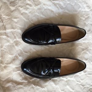 J. Crew Academy Loafer